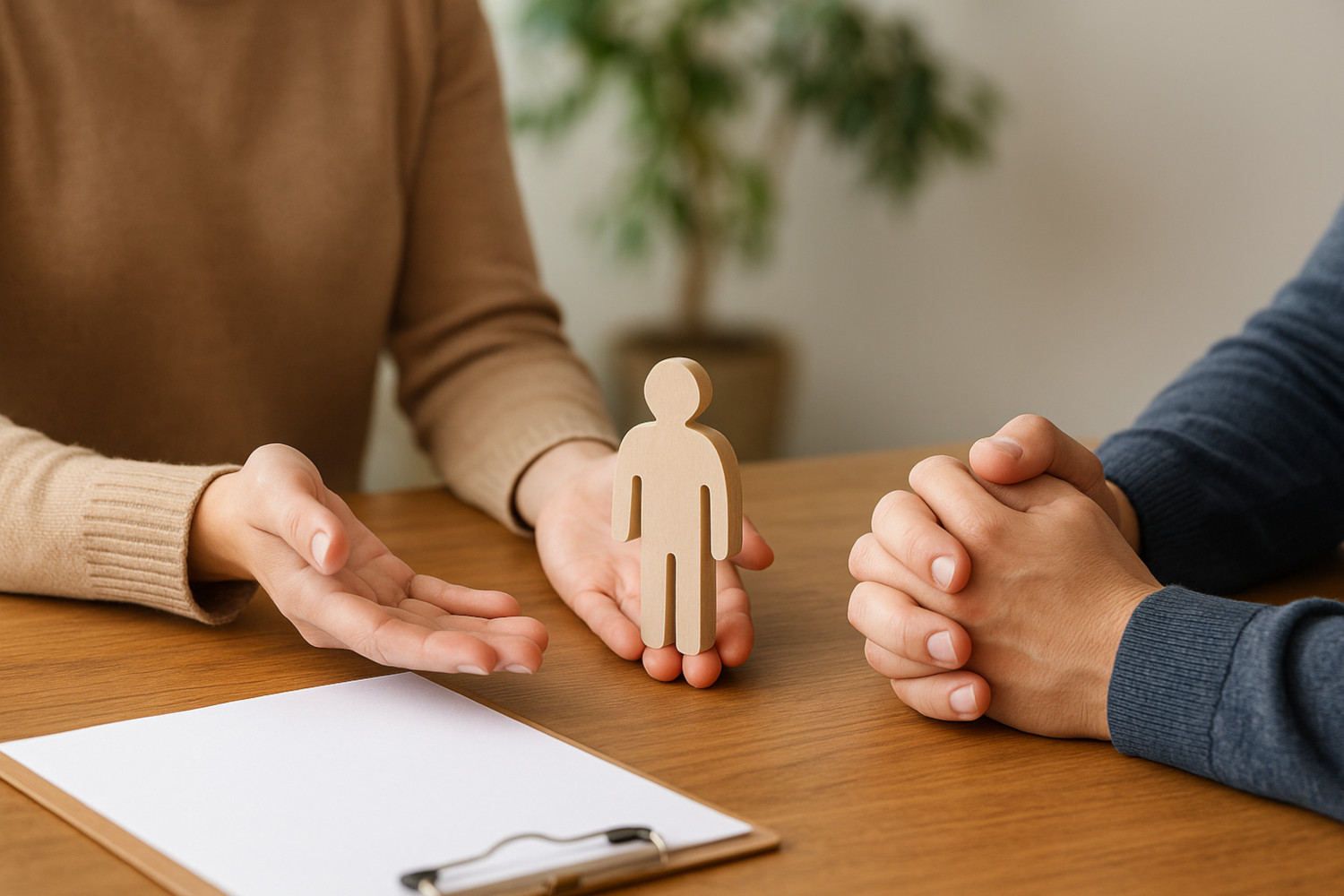 How Addiction Counseling Empowers Individuals to Reclaim Their Lives